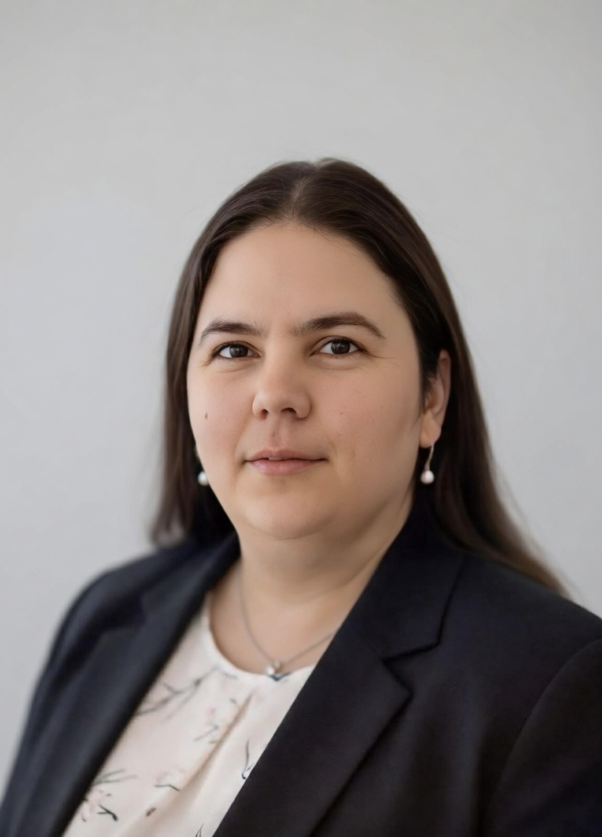 Силвия Стефанова